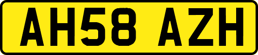AH58AZH