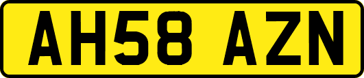 AH58AZN
