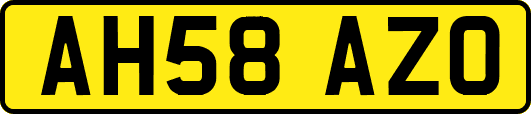 AH58AZO