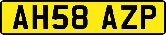 AH58AZP