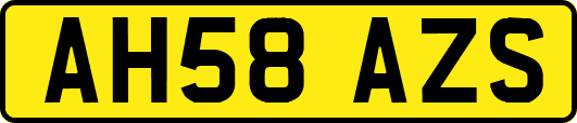 AH58AZS