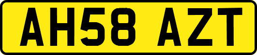 AH58AZT