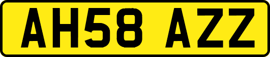 AH58AZZ