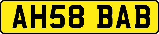 AH58BAB