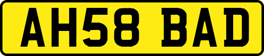 AH58BAD