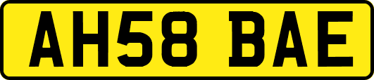 AH58BAE