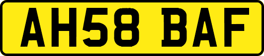 AH58BAF