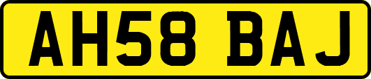 AH58BAJ