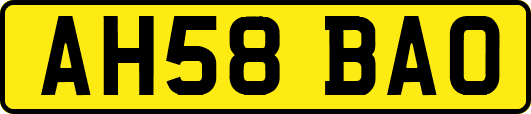 AH58BAO