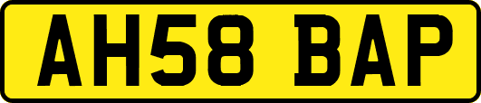 AH58BAP