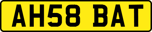 AH58BAT