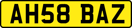 AH58BAZ