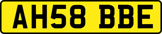 AH58BBE