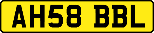 AH58BBL