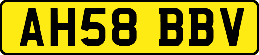 AH58BBV