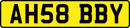 AH58BBY