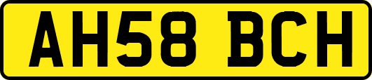AH58BCH