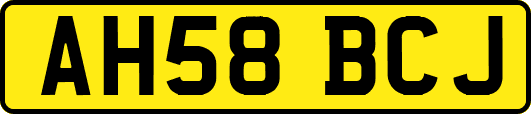 AH58BCJ