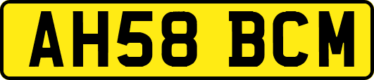 AH58BCM