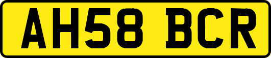 AH58BCR