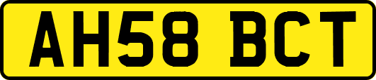 AH58BCT