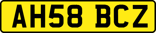 AH58BCZ
