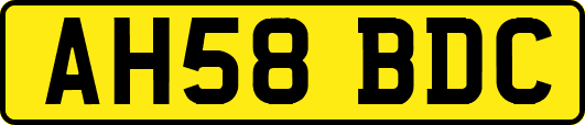 AH58BDC