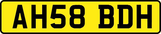 AH58BDH
