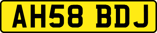 AH58BDJ