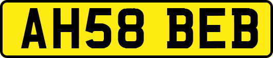 AH58BEB