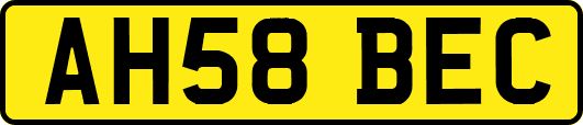 AH58BEC
