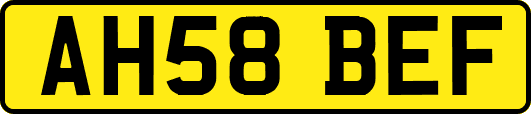AH58BEF