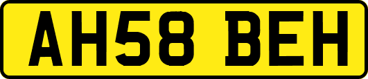 AH58BEH