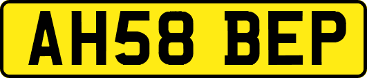 AH58BEP