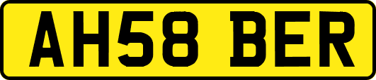 AH58BER
