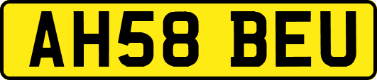 AH58BEU
