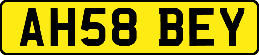 AH58BEY