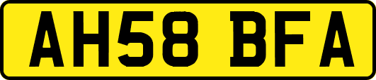 AH58BFA