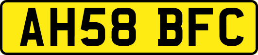 AH58BFC