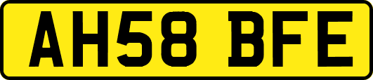 AH58BFE