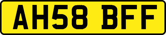 AH58BFF