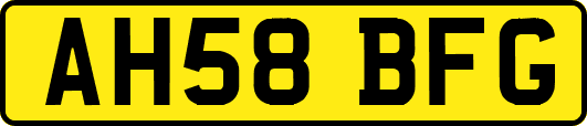 AH58BFG