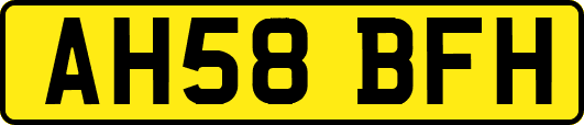 AH58BFH