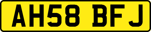 AH58BFJ