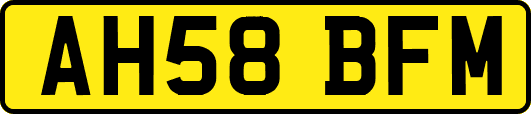 AH58BFM