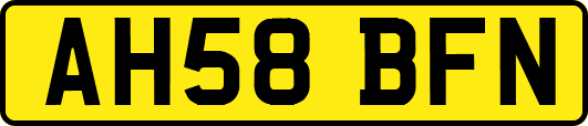 AH58BFN