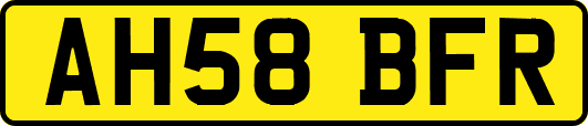 AH58BFR