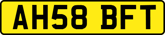 AH58BFT