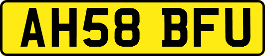 AH58BFU