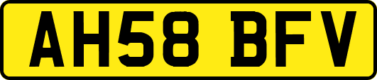 AH58BFV